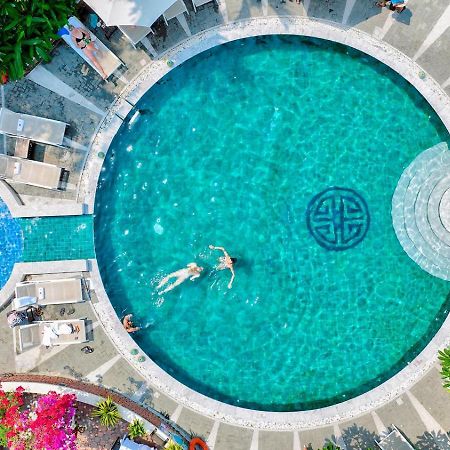 Hoi An Ancient House Resort & Spa Exterior foto