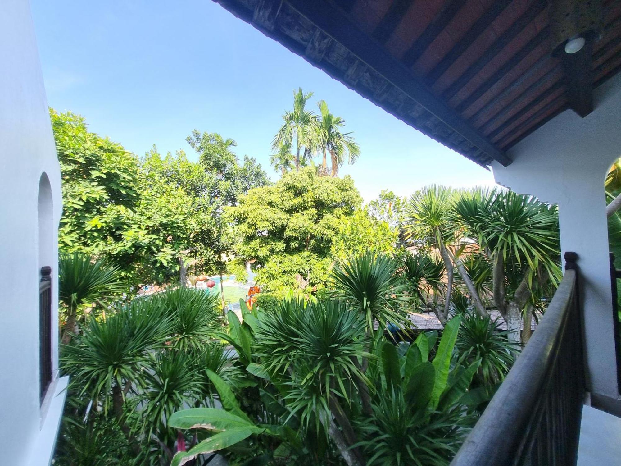 Hoi An Ancient House Resort & Spa Exterior foto
