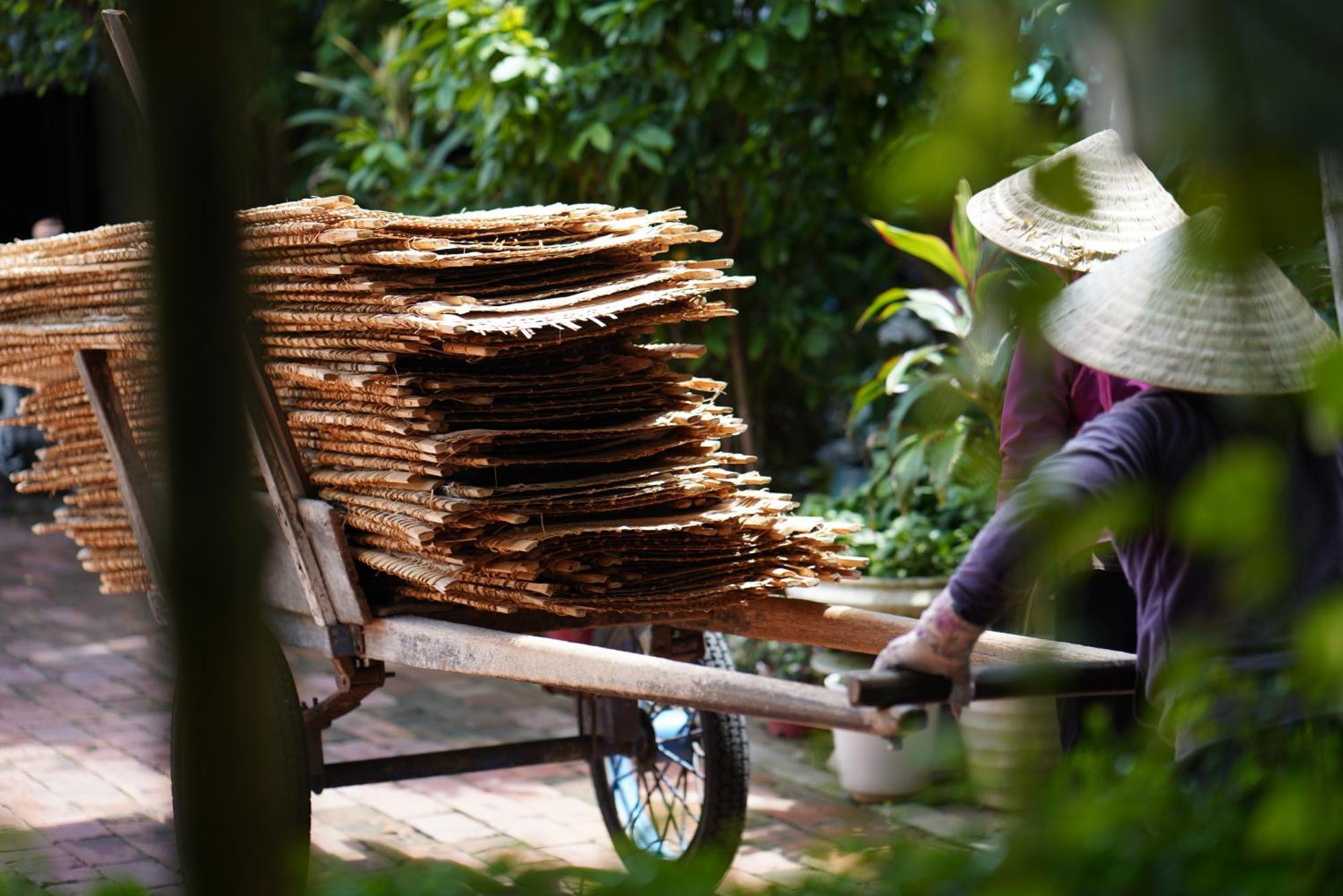 Hoi An Ancient House Resort & Spa Exterior foto