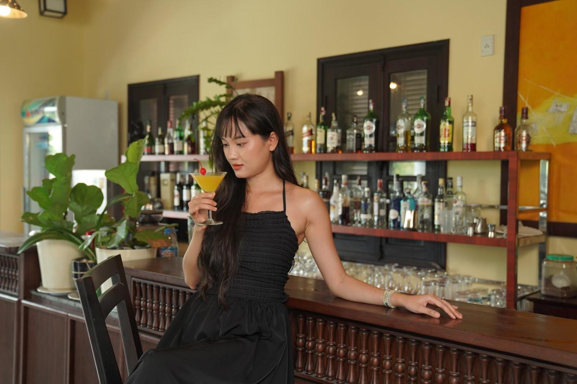 Hoi An Ancient House Resort & Spa Exterior foto