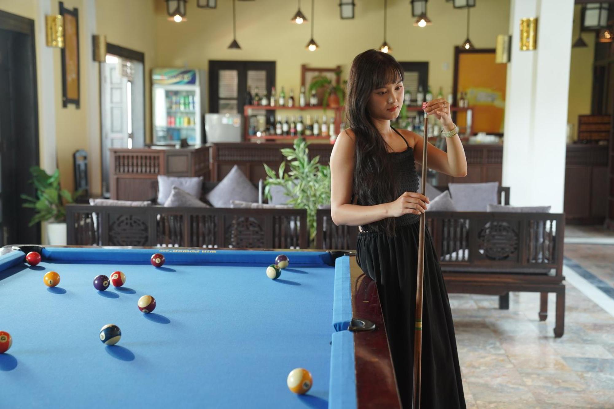 Hoi An Ancient House Resort & Spa Exterior foto