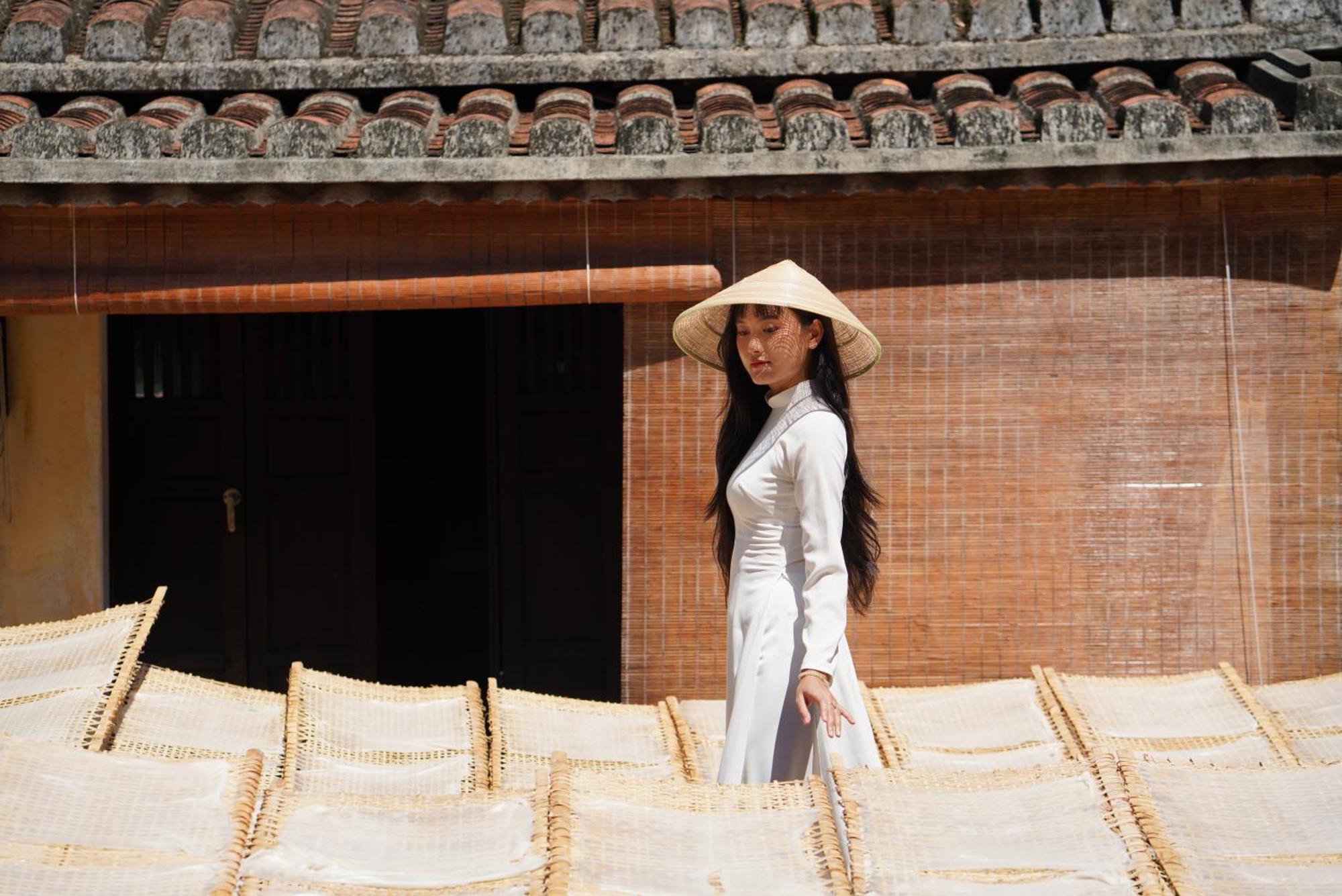 Hoi An Ancient House Resort & Spa Exterior foto