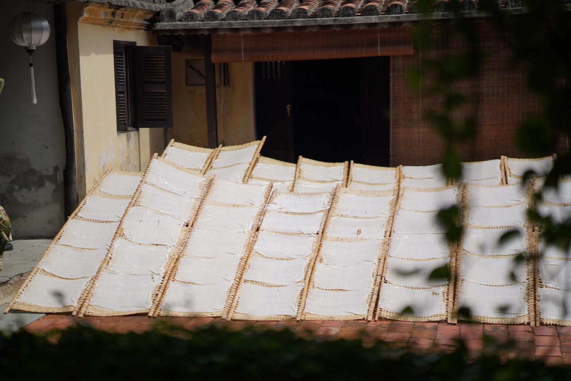 Hoi An Ancient House Resort & Spa Exterior foto
