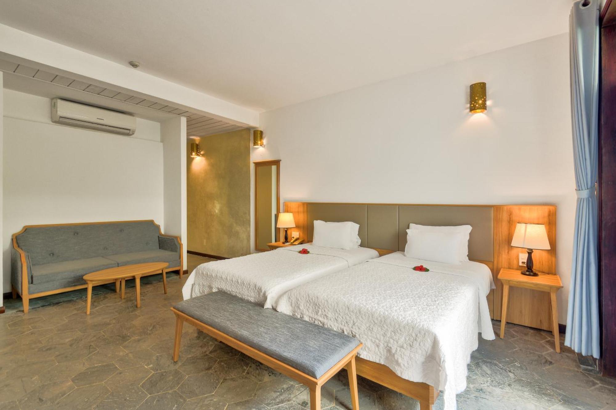 Hoi An Ancient House Resort & Spa Quarto foto