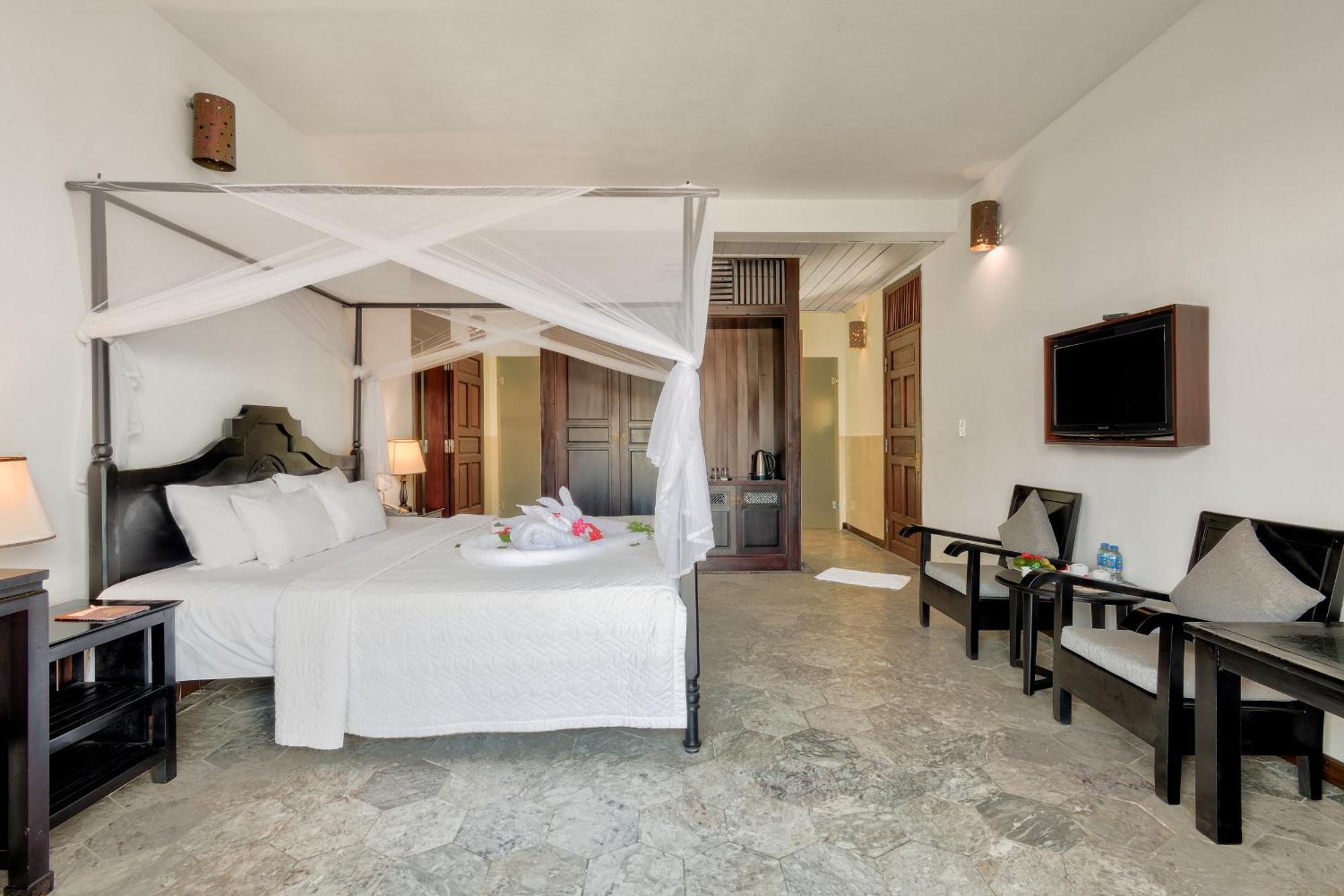 Hoi An Ancient House Resort & Spa Quarto foto