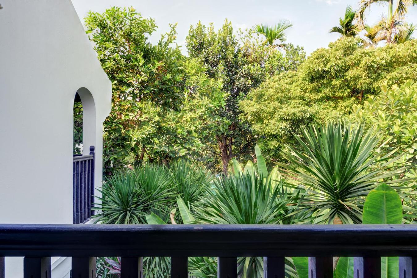 Hoi An Ancient House Resort & Spa Exterior foto